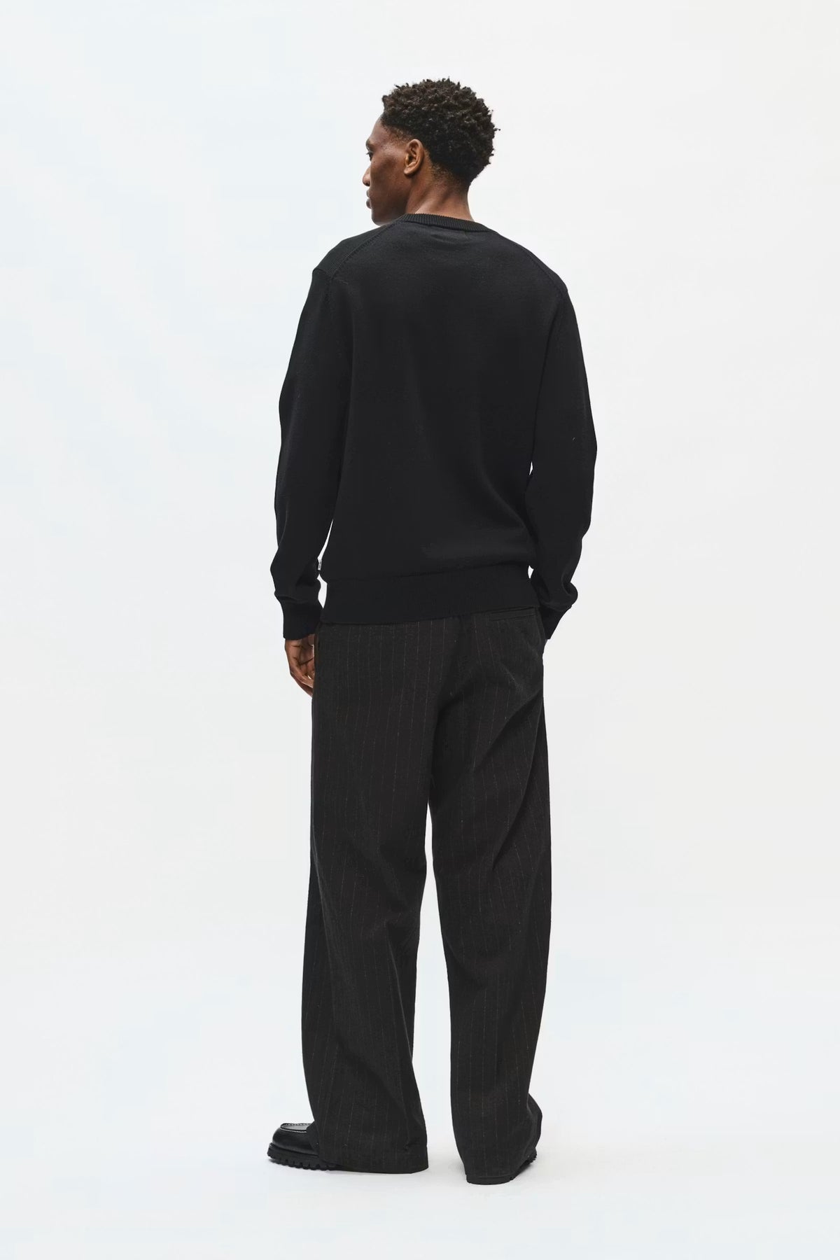 WOOD WOOD LUCA TROUSERS