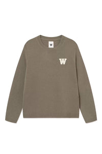 WOOD WOOD TAY PULLOVER