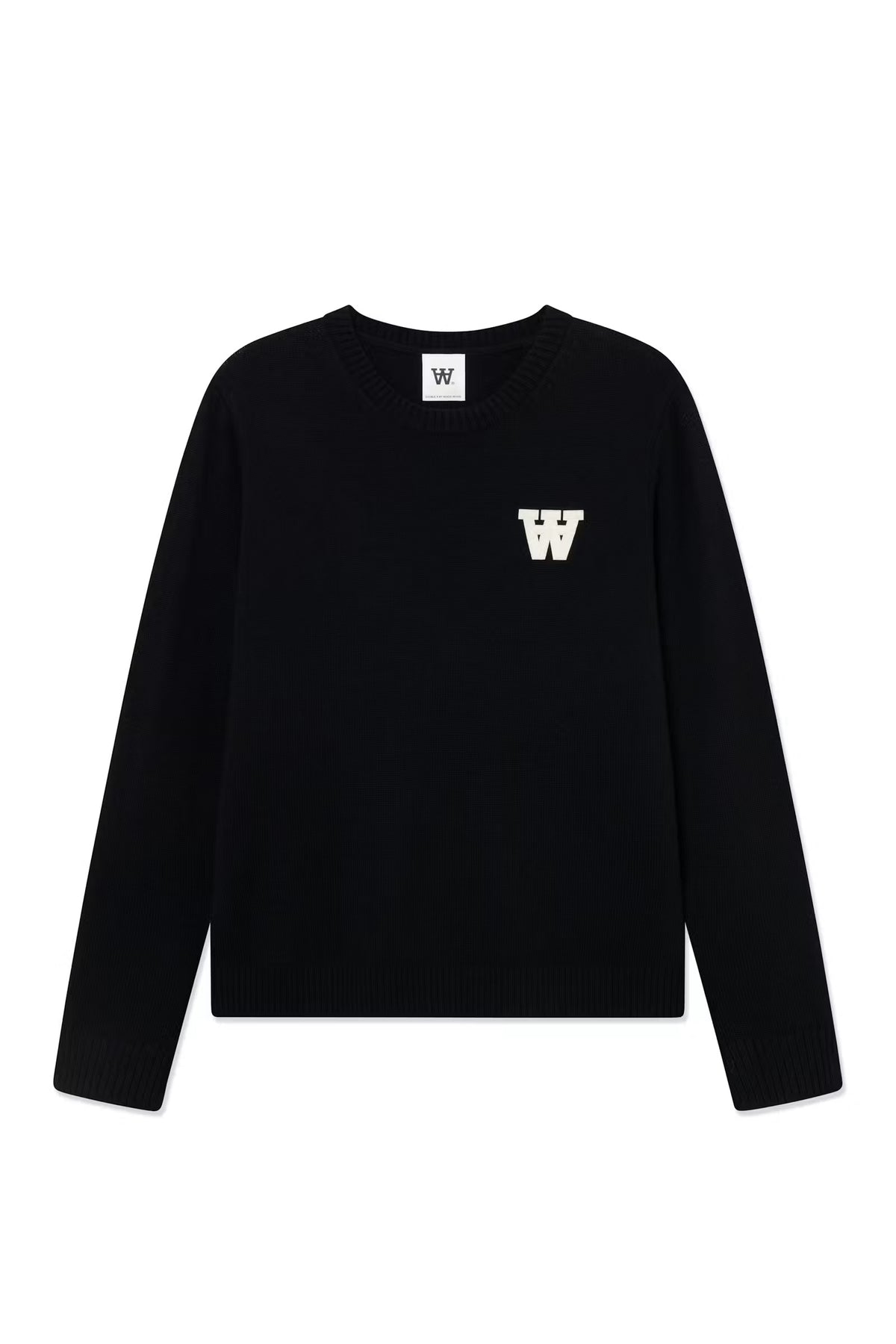 WOOD WOOD TAY PULLOVER