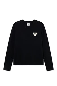 WOOD WOOD TAY PULLOVER