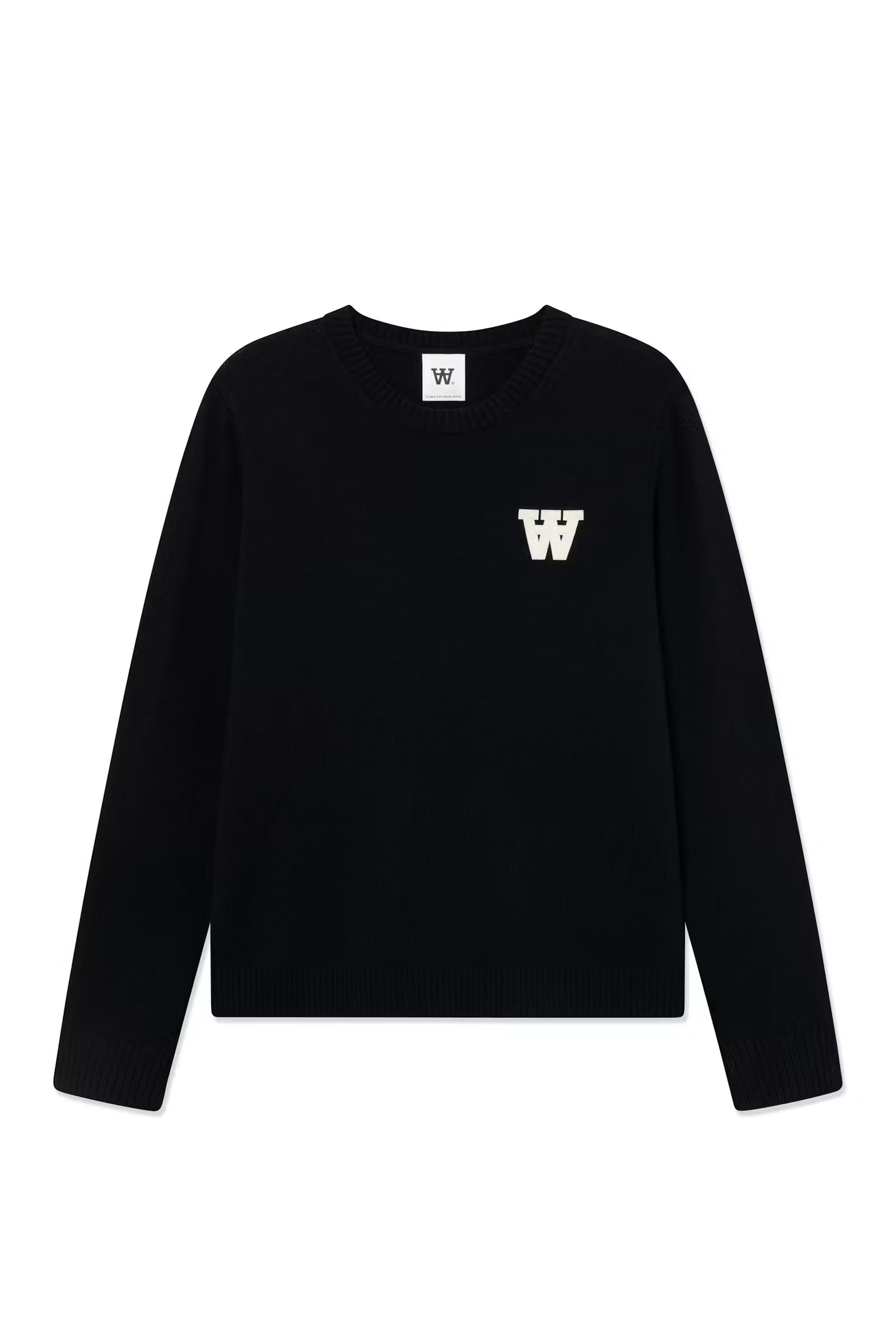 WOOD WOOD TAY PULLOVER