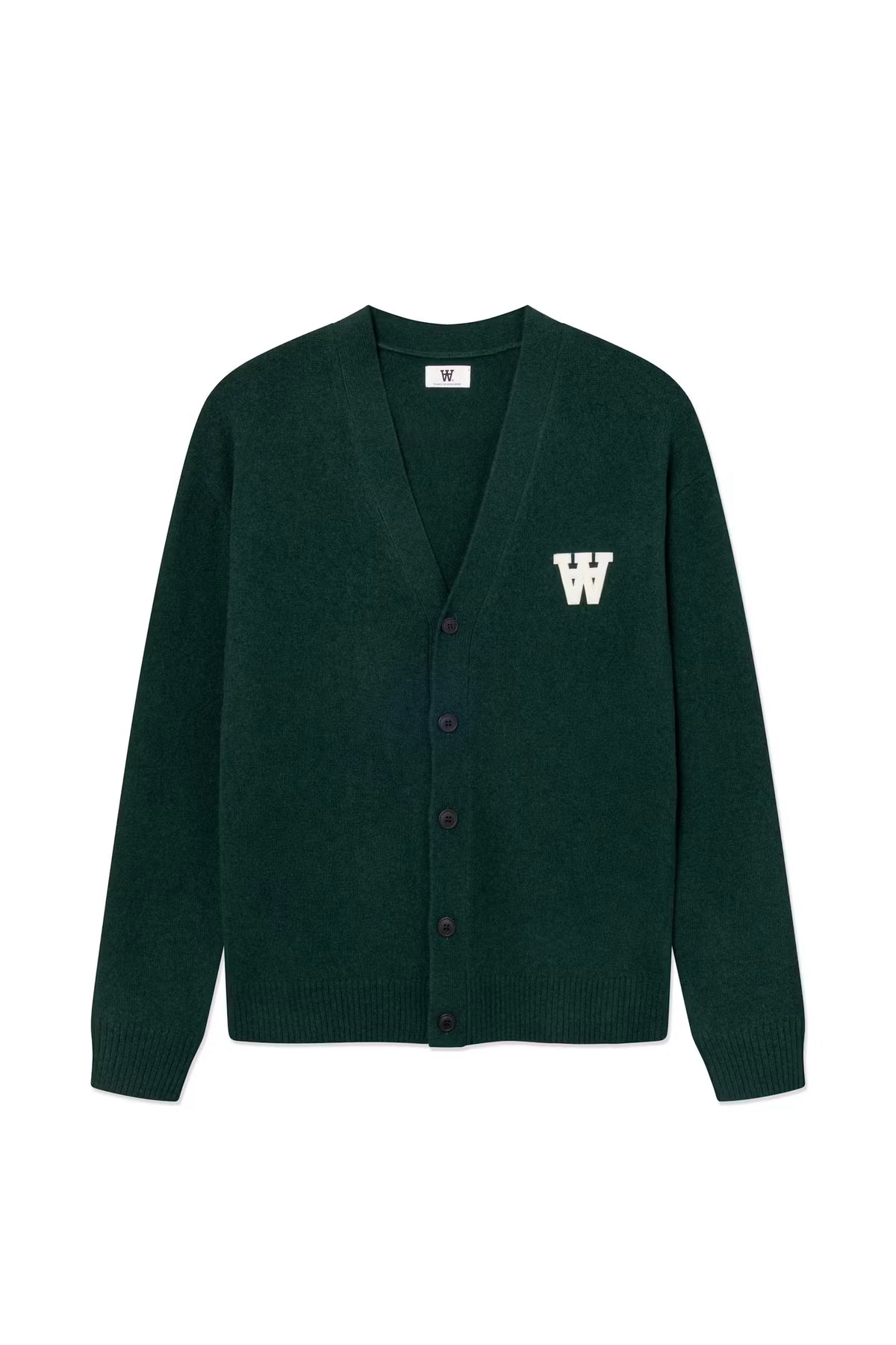 WOOD WOOD TAY CARDIGAN