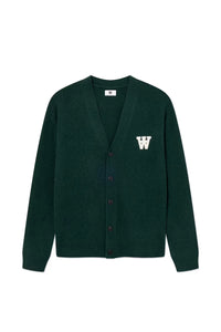 WOOD WOOD TAY CARDIGAN