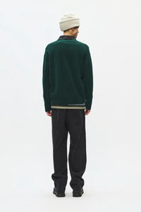 WOOD WOOD TAY CARDIGAN