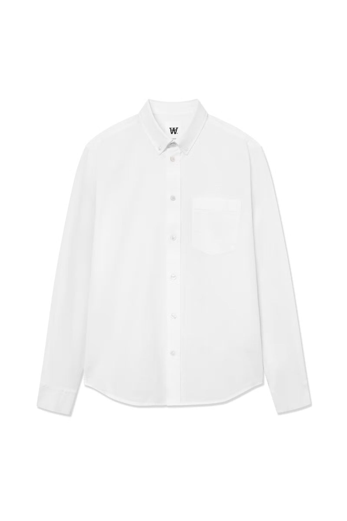 WOOD WOOD ADAM SHIRT