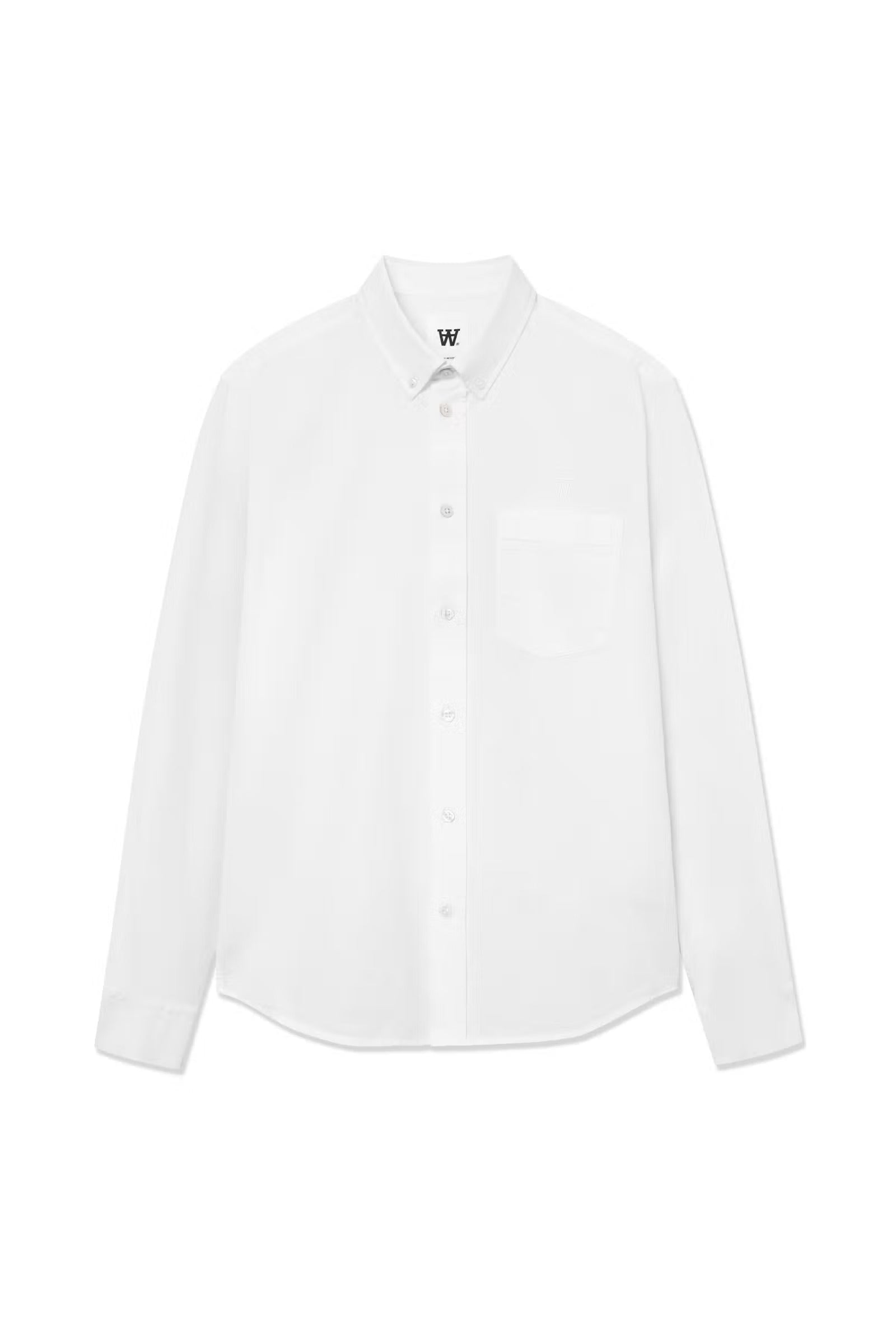 WOOD WOOD ADAM SHIRT