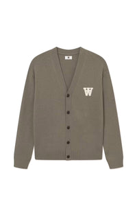 WOOD WOOD TAY CARDIGAN