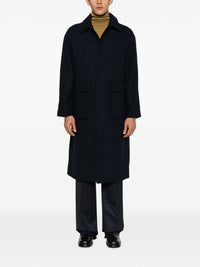 WOOD WOOD ZIGGY COAT