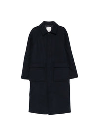 WOOD WOOD ZIGGY COAT