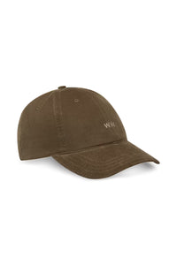 WOOD WOOD CORDUROY CAP