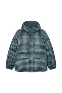 WOOD WOOD KAI PUFFER
