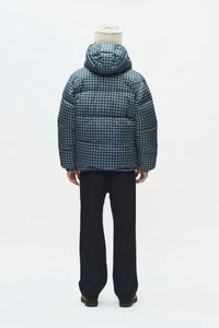 WOOD WOOD KAI PUFFER
