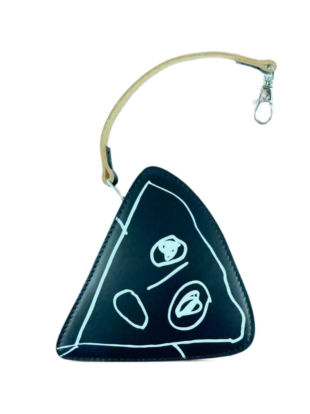 PLAN C NYLON BAG