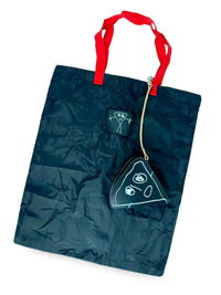 PLAN C NYLON BAG