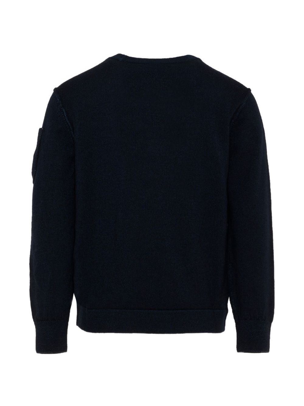C.P. KIDS LENS SWEATER