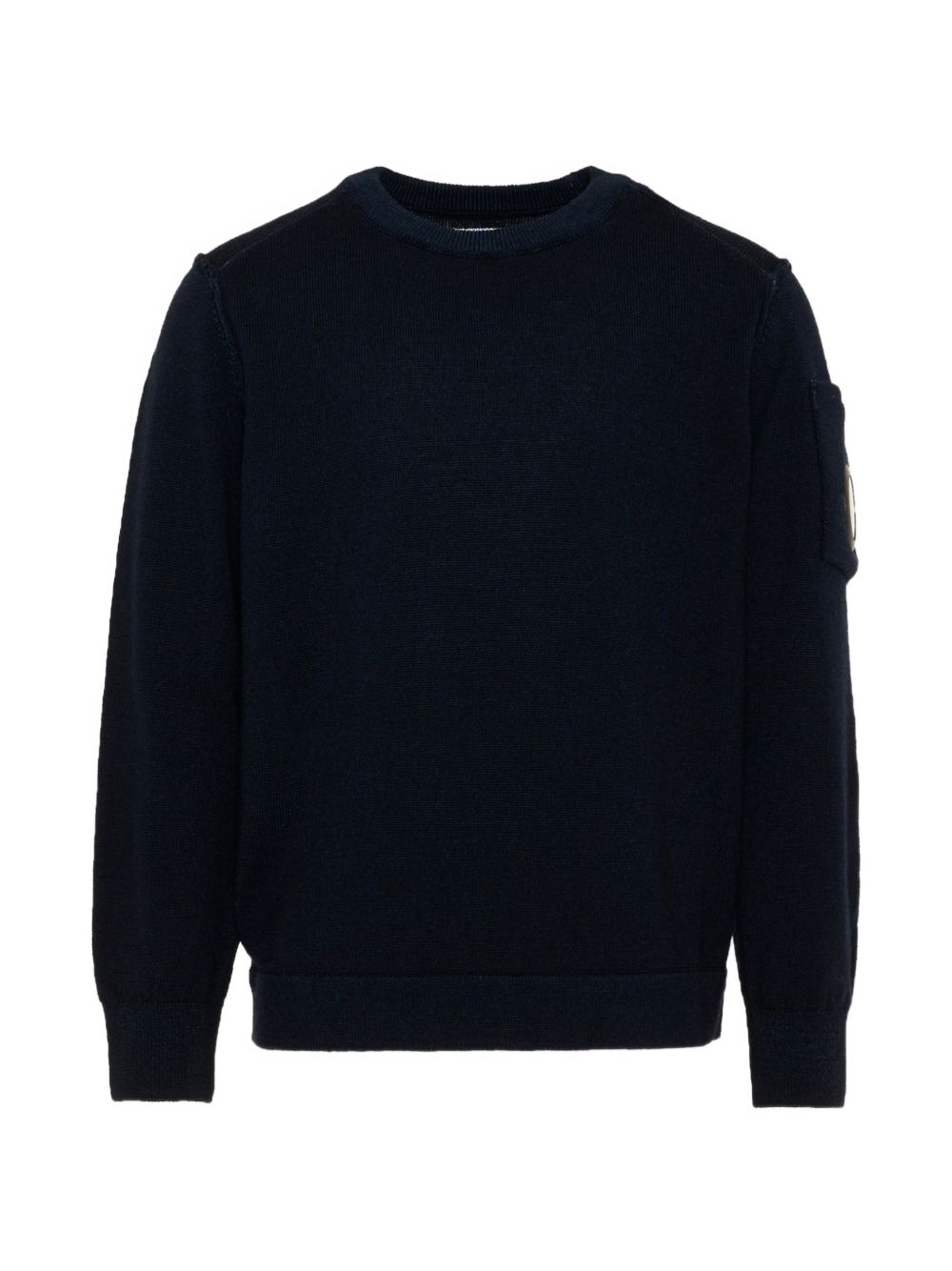 C.P. KIDS LENS SWEATER