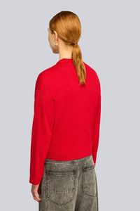 SEMICOUTURE STANDARD SWEATER