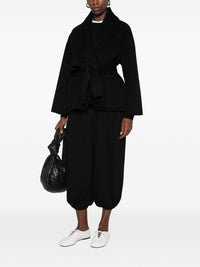 SUSANNE BOMMER BELT JACKET