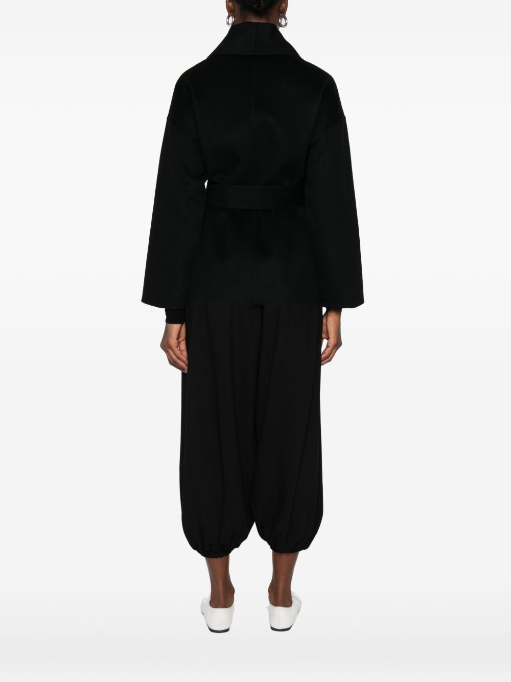 SUSANNE BOMMER BELT JACKET
