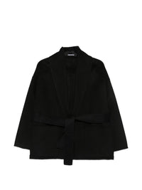 SUSANNE BOMMER BELT JACKET
