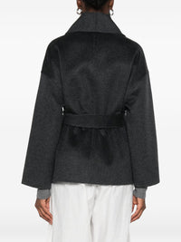 SUSANNE BOMMER BELT JACKET