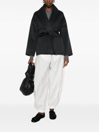 SUSANNE BOMMER BELT JACKET