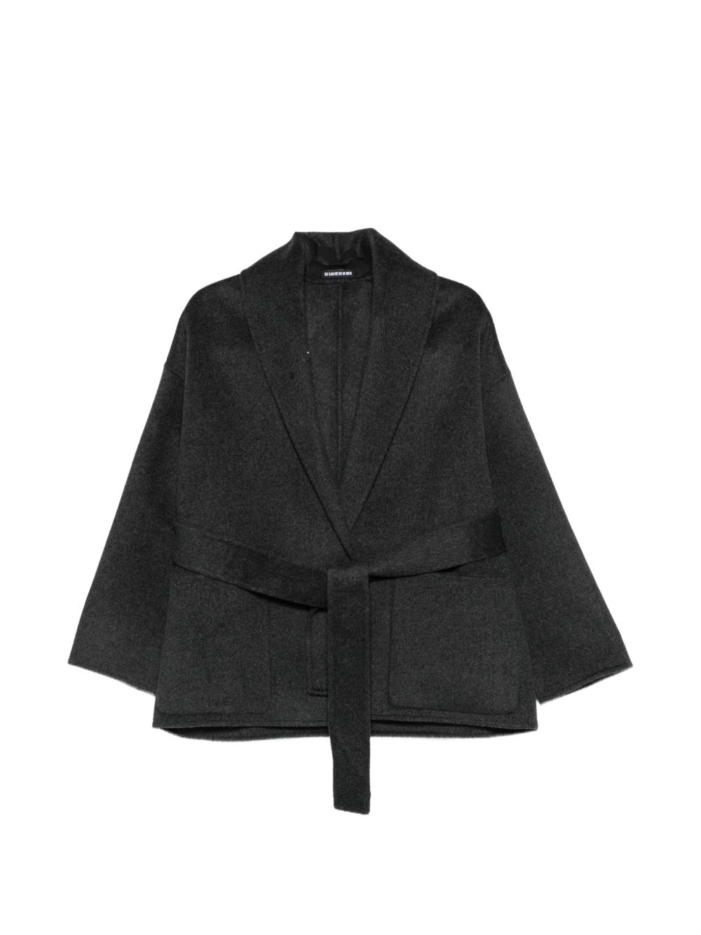 SUSANNE BOMMER BELT JACKET