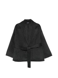 SUSANNE BOMMER BELT JACKET
