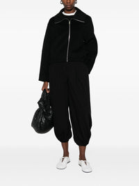 SUSANNE BOMMER ZIP UP JACKET