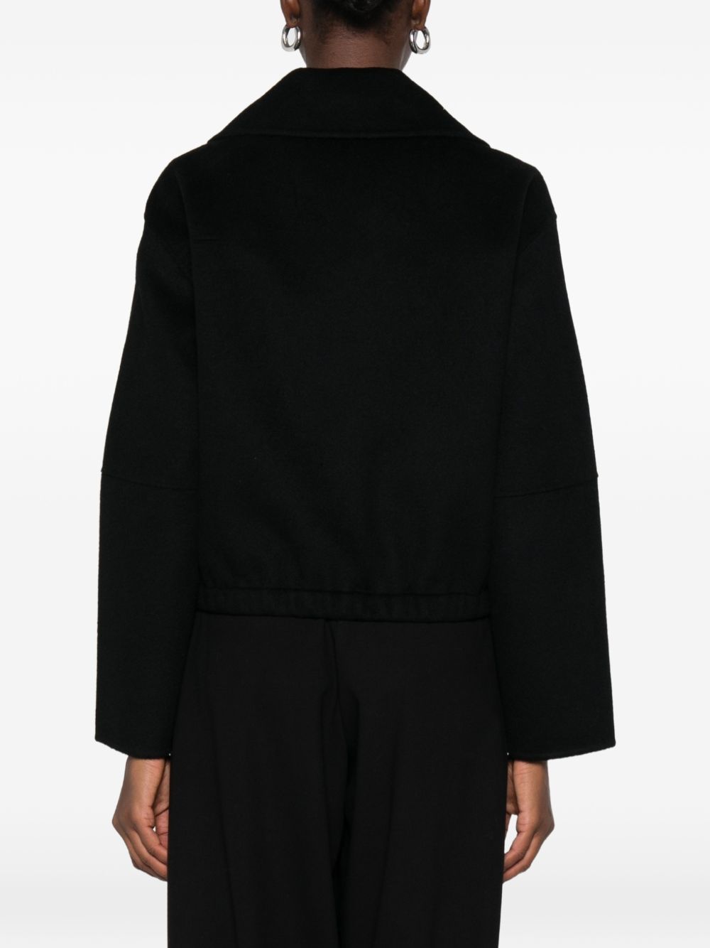 SUSANNE BOMMER ZIP UP JACKET