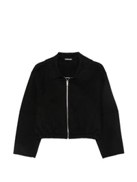 SUSANNE BOMMER ZIP UP JACKET