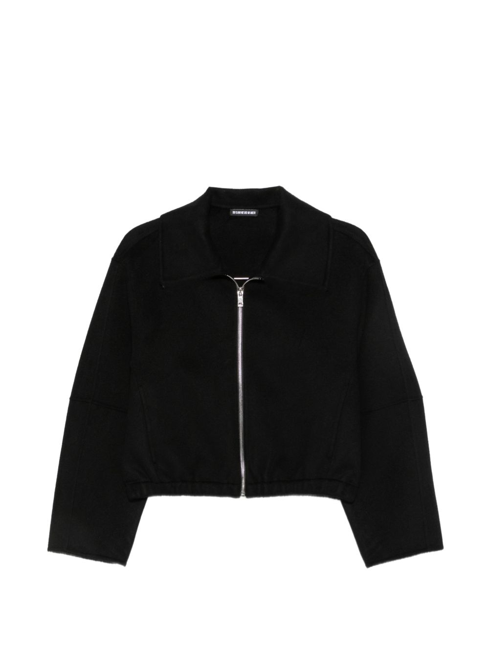 SUSANNE BOMMER ZIP UP JACKET