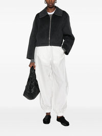 SUSANNE BOMMER ZIP UP JACKET