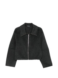SUSANNE BOMMER ZIP UP JACKET