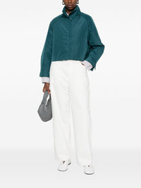 SUSANNE BOMMER CROPPED JACKET