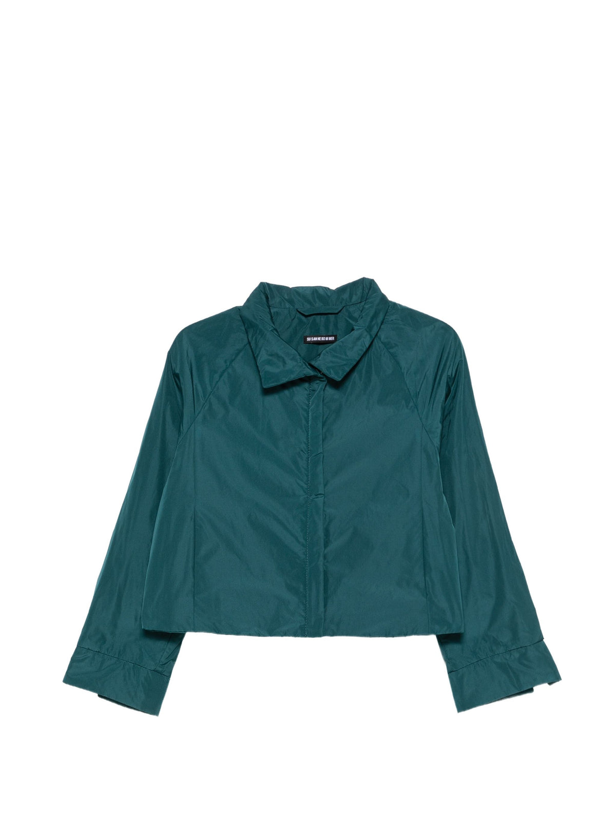 SUSANNE BOMMER CROPPED JACKET