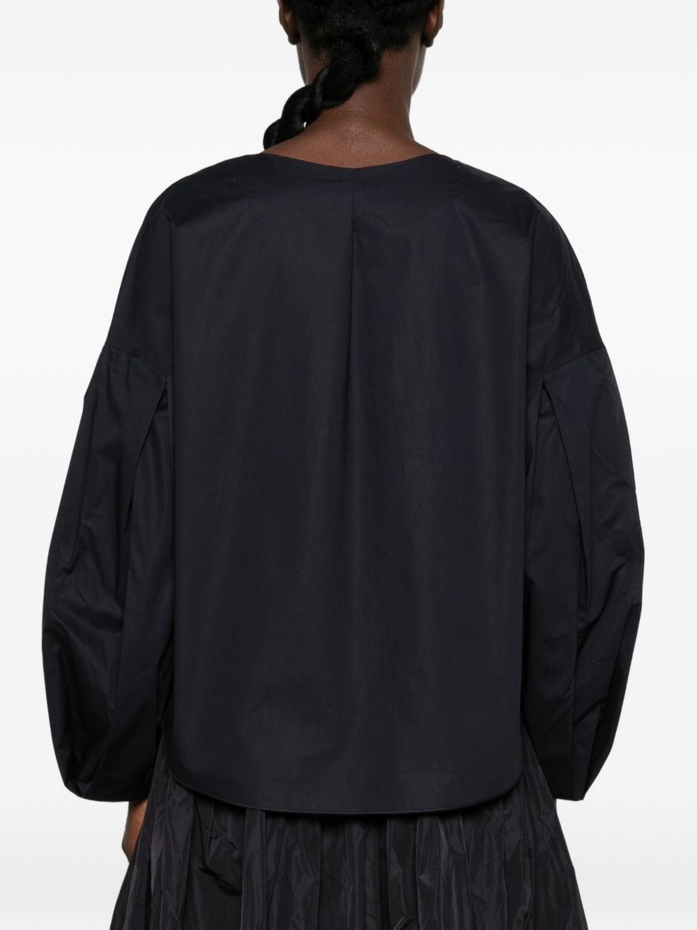 SUSANNE BOMMER SHIRT EXTREME SLEEVE