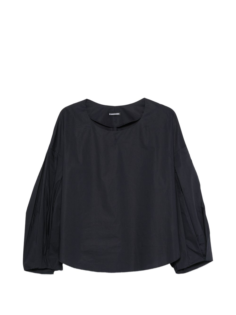 SUSANNE BOMMER SHIRT EXTREME SLEEVE