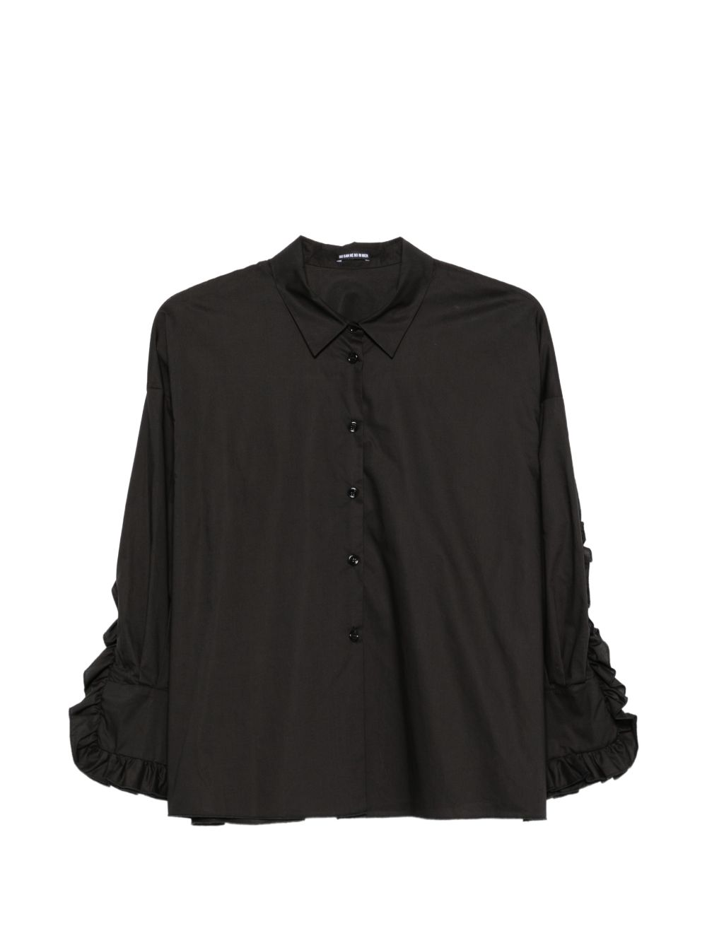 SUSANNE BOMMER BLOUSE