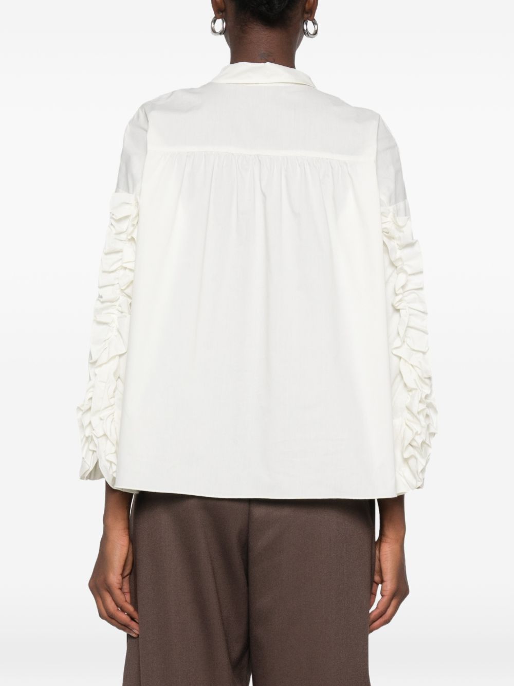 SUSANNE BOMMER BLOUSE