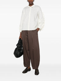 SUSANNE BOMMER BLOUSE