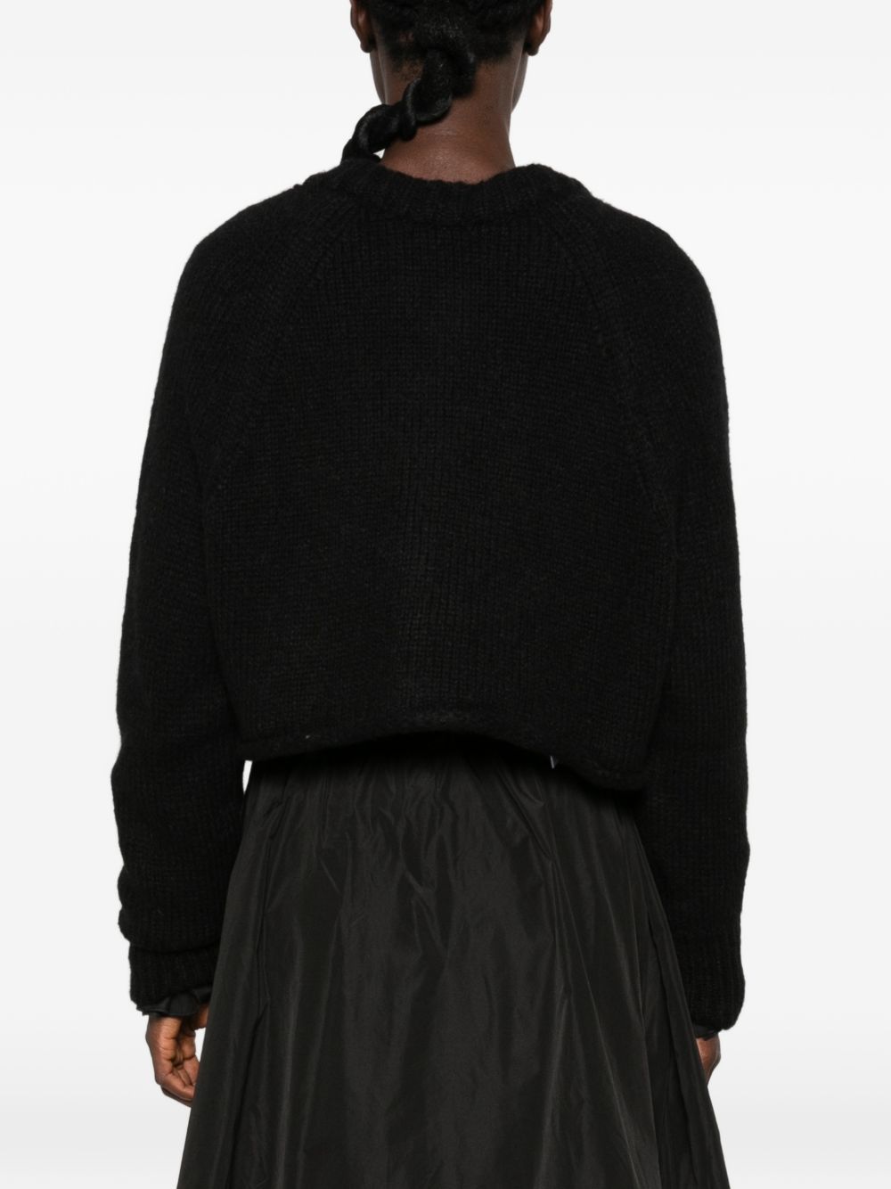 SUSANNE BOMMER CARDIGAN LOOSE