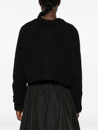 SUSANNE BOMMER CARDIGAN LOOSE