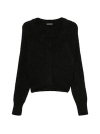 SUSANNE BOMMER CARDIGAN LOOSE