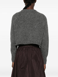 SUSANNE BOMMER CARDIGAN LOOSE