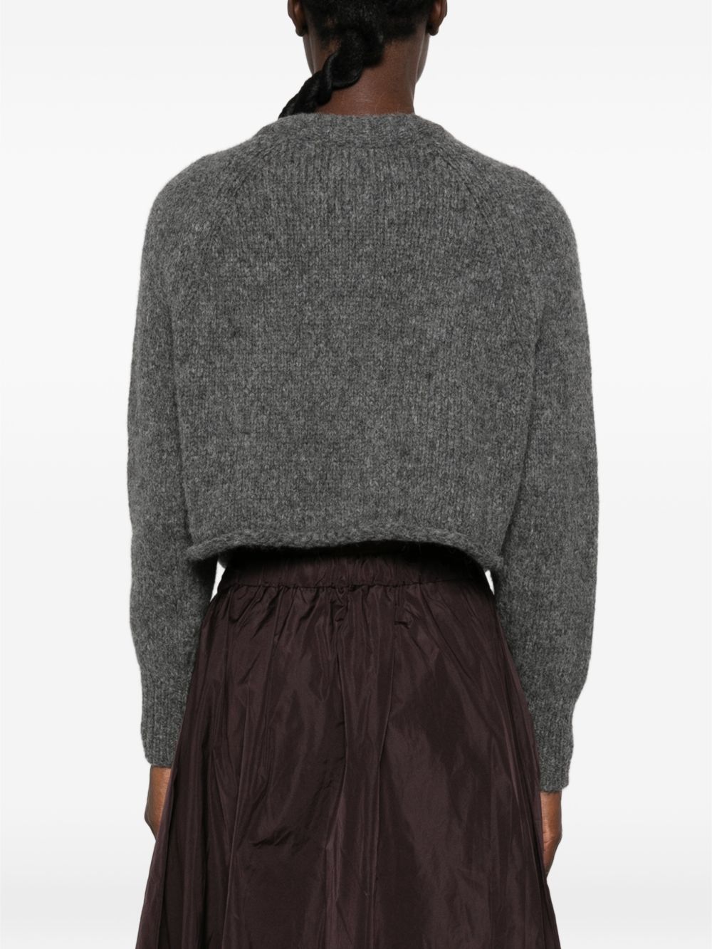 SUSANNE BOMMER CARDIGAN LOOSE