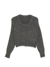 SUSANNE BOMMER CARDIGAN LOOSE