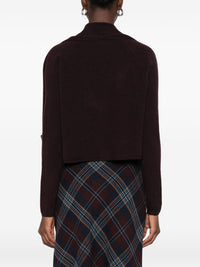 SUSANNE BOMMER CARDIGAN SHORT