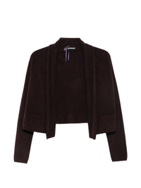 SUSANNE BOMMER CARDIGAN SHORT