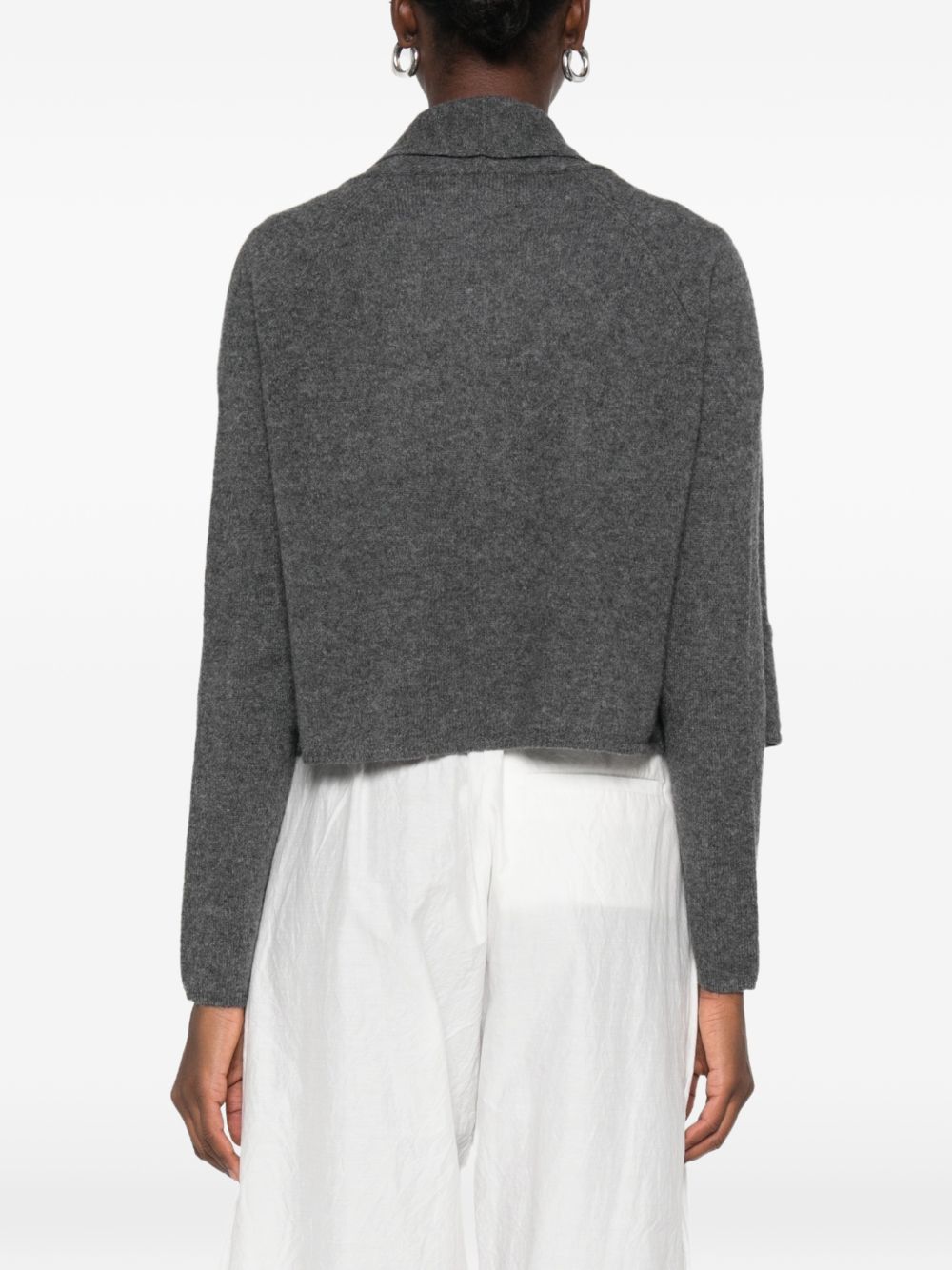 SUSANNE BOMMER CARDIGAN SHORT